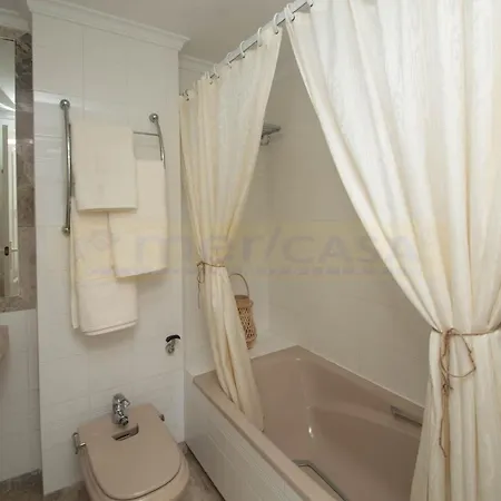 Alucinante Atico Con Vistas Frontales Al Mar En Orellana Playa 7bfossa 公寓