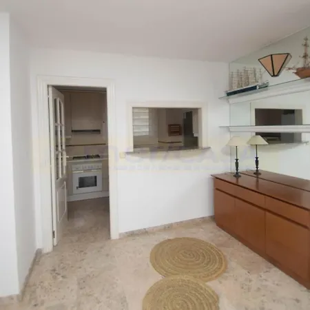 Apartment Alucinante Atico Con Vistas Frontales Al Mar En Orellana Playa 7bfossa
