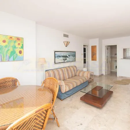 Alucinante Atico Con Vistas Frontales Al Mar En Orellana Playa 7bfossa *
